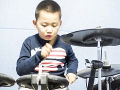 -大象音乐·吉他·架子鼓·声乐(双井店)