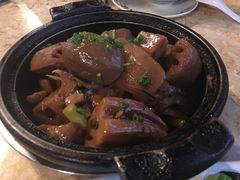 -鱼米之家·20年老字号园林农庄·宴席(鱼窝头店)