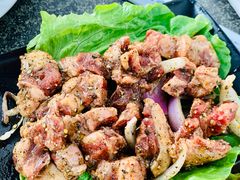 -星火东北碳火烤肉(华大店)