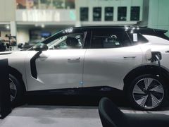 -领克中心(杭州凌客店)