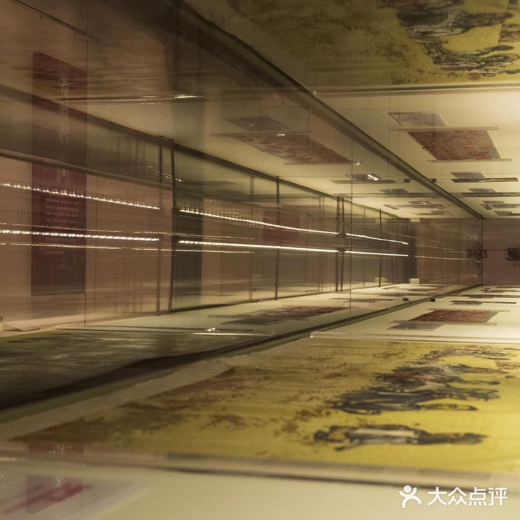 天津📍走进博物馆 了解一座城