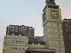 -星河湾温泉洗浴酒店