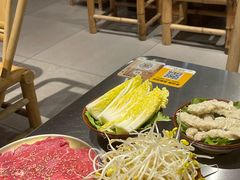 -郭铁柱·泥炉老火锅(江北龙湖天街店)