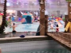 -南宫温泉水世界