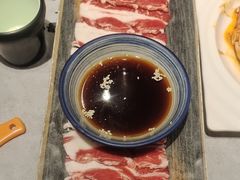 -卜奎烤右