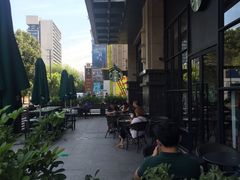 -星巴克(上海汇锦里店)