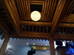 大堂-丽池宫韩式汗蒸会馆(华灯坊店)