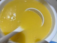 玉米粥-古洼一锅鲜(总店)