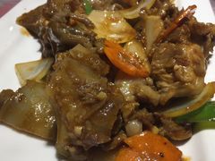 -乡间好味私家菜(总店)