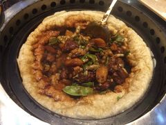 -灶座小锅烀饼·铁锅炖(全国总店)