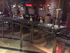 picture-青岛景园假日酒店-自助餐厅(城阳店)