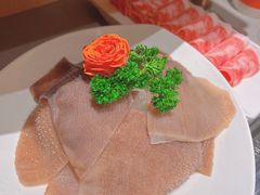 -海底捞火锅(金地广场生日主题店)