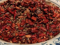 -胡马八破·川菜小馆(高新万达店)