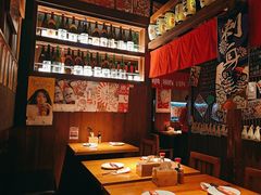 -醉虎传(南锣鼓巷店)