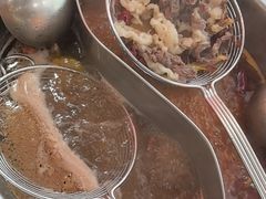 -八合里潮汕鲜牛肉火锅(吉大店)