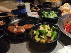-一棠龙虾•王牌虾球(楚河汉街店)
