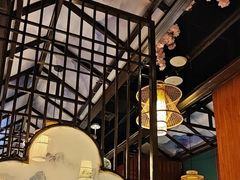 -南山翁新概念川菜(红山常发广场店)