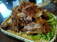 -津菜宋记老房子(鼓楼店)