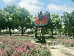 -歌斐颂巧克力小镇