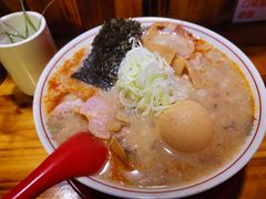 -老龙亭拉面店