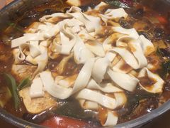 -黄记煌三汁焖锅(新世纪广场店)