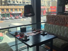 -丫头记(新村店二部)