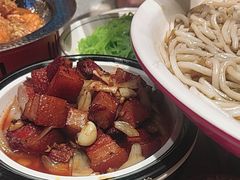 -福阿婆老牌湘菜(大润发店)