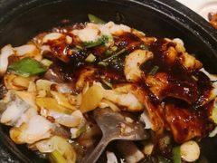 -宏达宴老菜馆(群力第四大道店)