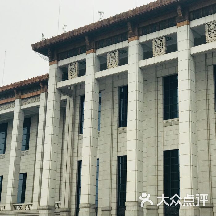 中国国家博物馆