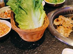 -老卜奎齐齐哈尔烤肉(人民东路店)