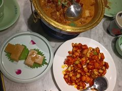 -北平盛世·新京菜·北京烤鸭(劲松·双井店)