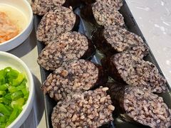 -韩仁阁米肠汤饭(韩乐坊店)