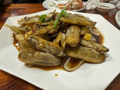 -金秋小吃海鲜·专注30年临海特色风味