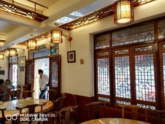 大堂-三林民间传菜