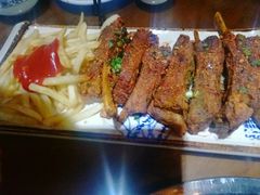 -代羊肉(中和店)