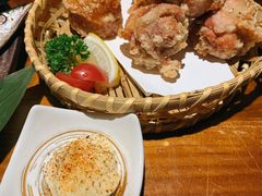 -円满日式居酒屋(蓉花路美食街店)