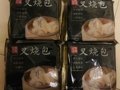 -盒马鲜生(宝地店)