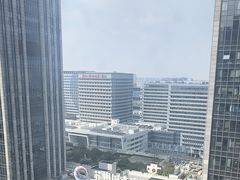 -乐嗨公寓(苏州火车站店)