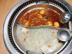 -季季红火锅(解放东路店)