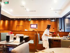 大堂-海底捞火锅(之心城店)