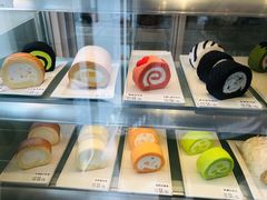 -卷时·瑞士卷·生日蛋糕(大望路店)