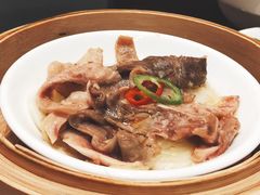 -富力万达嘉华酒店-品珍中餐厅(水果湖店)