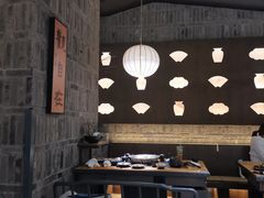 大堂-湊湊火锅·茶憩(石家庄万象城店)