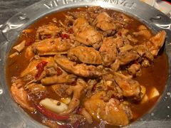 -胖哥俩肉蟹煲(长沙高铁吾悦广场店)