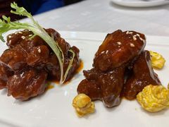 秘制小排-咸亨酒店(和平店)