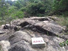 -石溪公园