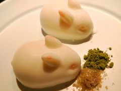 山药兔-掌柜的店·河南菜(世茂店)