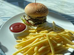 -玫瑰西餐厅.意面披萨.牛排咖啡