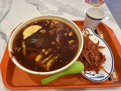 -华天延吉餐厅(西四总店)