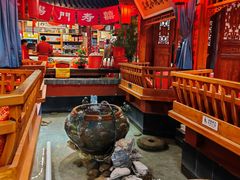 -正阳门饭庄·烤鸭·北京菜(万丰路七里庄店)